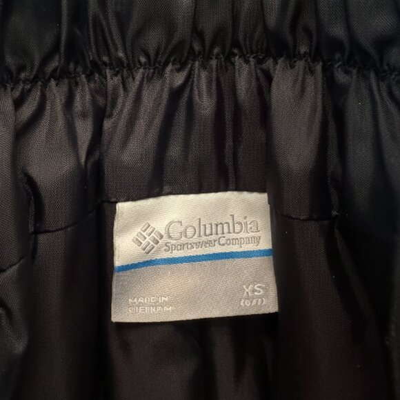 Kids Columbia Snow Pants - Picture 2 of 2